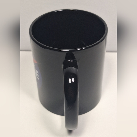 David Bowie Space Logo Mug - Picture 9 of 15